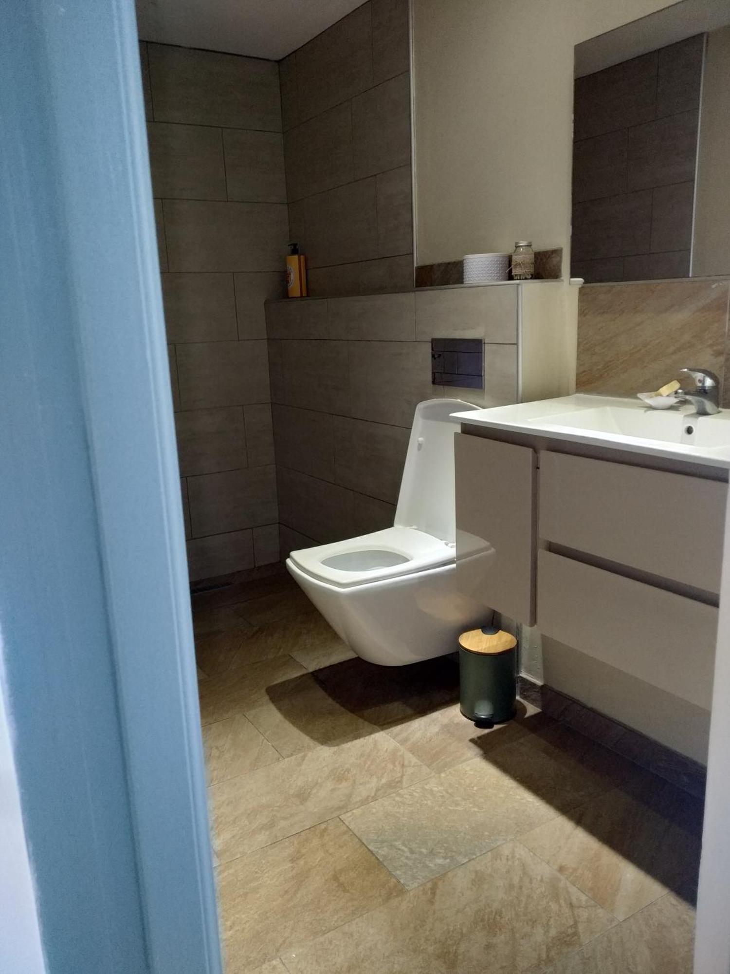 Chalet Ohana, Airport Family House パペーテ エクステリア 写真